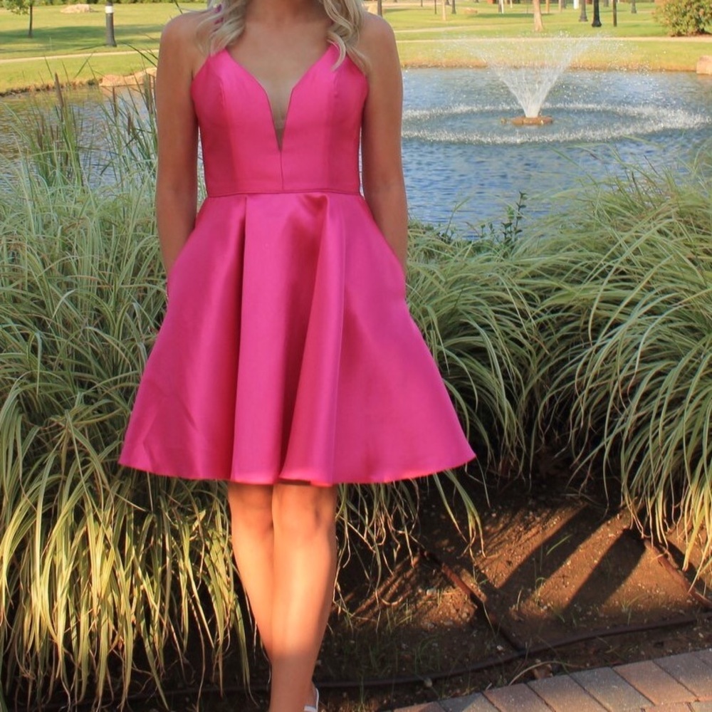 Alyce Paris Cocktail Dress
